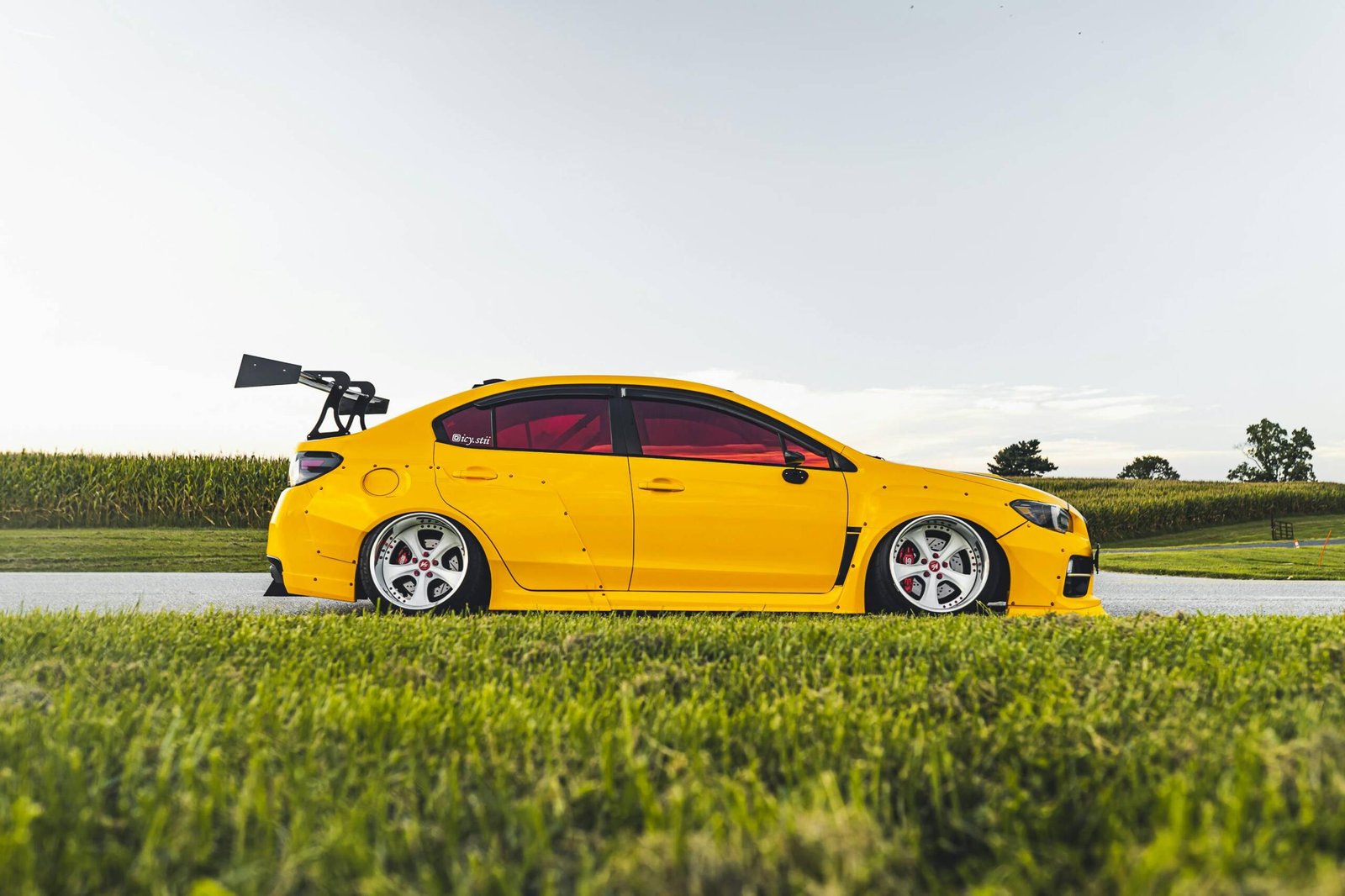 Custom Auto Body Work in Dallas
