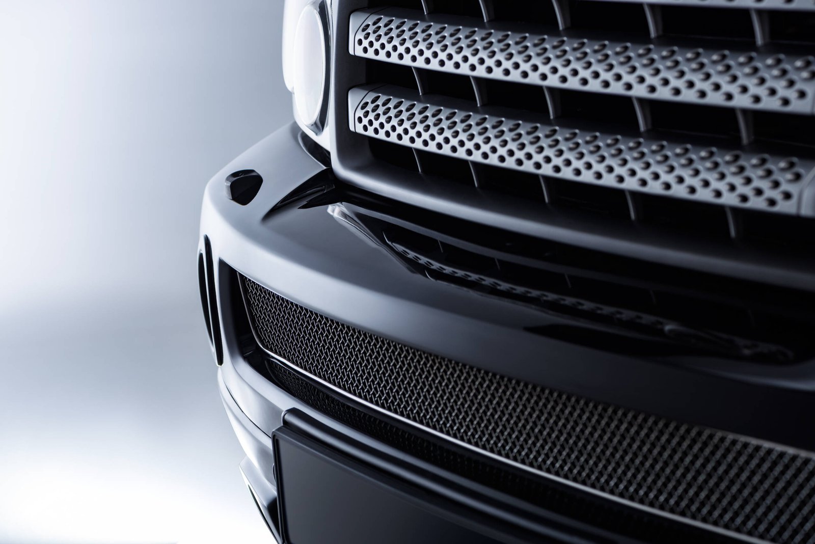Bumper & Fender Repair in Dallas